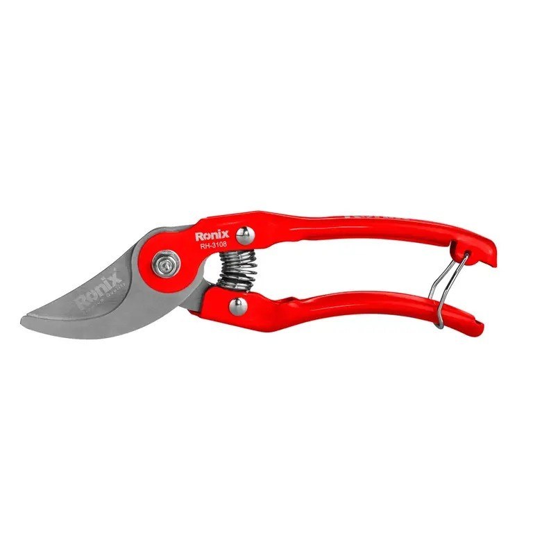 قیچی باغبانی رونیکس مدل RH-3108