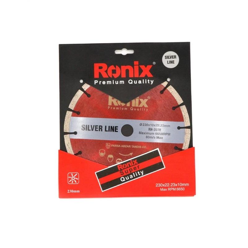 صفحه سنگ گرانیت بر رونیکس مدل RX-3510