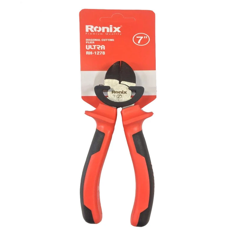  سیم چین رونیکس مدل HR-1278 سایز 7 اینچ